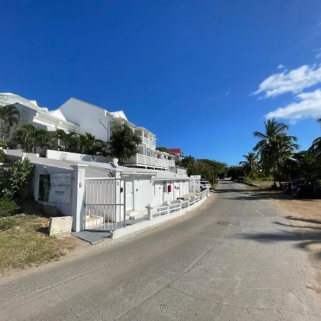 Petit Coin De Paradis A 5 Min Baie Orientale, Idolem Residence Unite 7Bis - 57 Rue Du Mont Vernon 1 Cul de Sac Buitenkant foto
