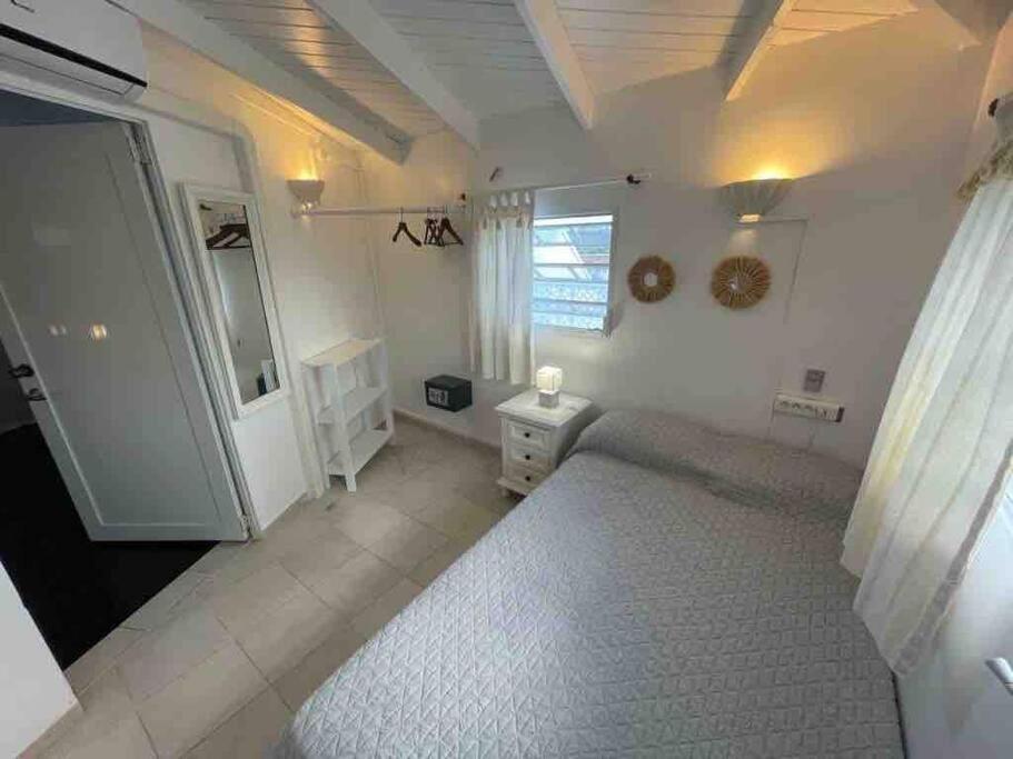 Petit Coin De Paradis A 5 Min Baie Orientale, Idolem Residence Unite 7Bis - 57 Rue Du Mont Vernon 1 Cul de Sac Buitenkant foto