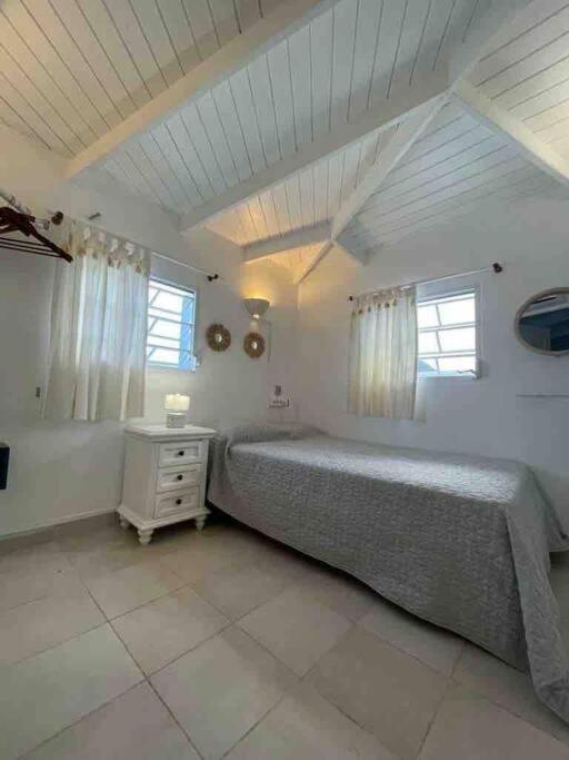 Petit Coin De Paradis A 5 Min Baie Orientale, Idolem Residence Unite 7Bis - 57 Rue Du Mont Vernon 1 Cul de Sac Buitenkant foto