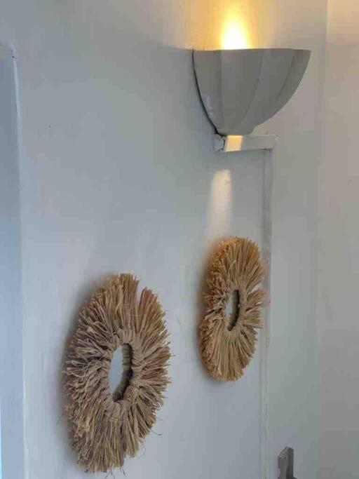 Petit Coin De Paradis A 5 Min Baie Orientale, Idolem Residence Unite 7Bis - 57 Rue Du Mont Vernon 1 Cul de Sac Buitenkant foto