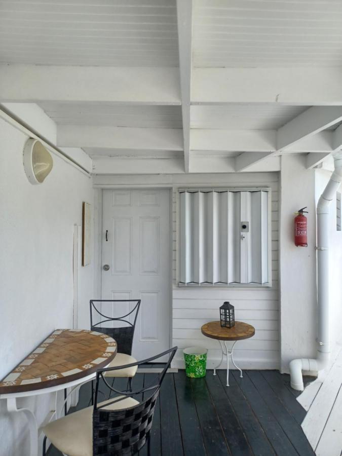 Petit Coin De Paradis A 5 Min Baie Orientale, Idolem Residence Unite 7Bis - 57 Rue Du Mont Vernon 1 Cul de Sac Buitenkant foto