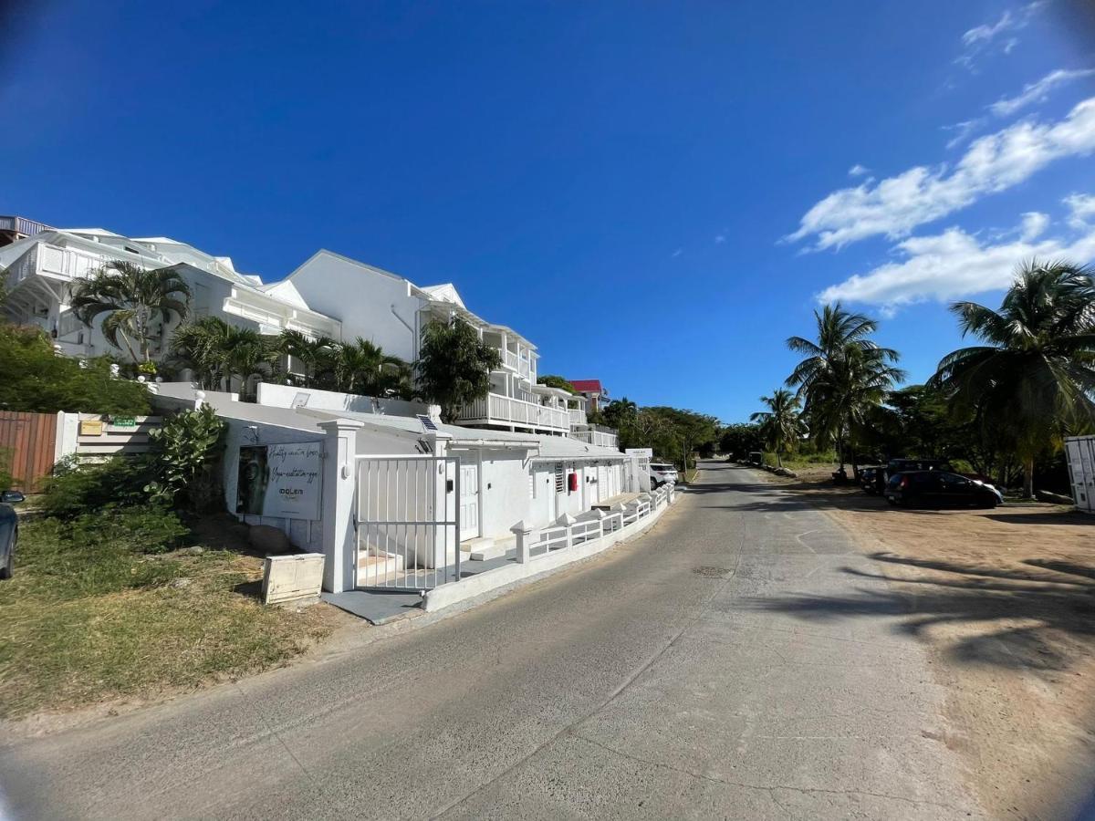 Petit Coin De Paradis A 5 Min Baie Orientale, Idolem Residence Unite 7Bis - 57 Rue Du Mont Vernon 1 Cul de Sac Buitenkant foto