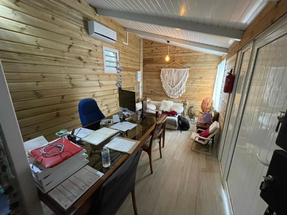 Petit Coin De Paradis A 5 Min Baie Orientale, Idolem Residence Unite 7Bis - 57 Rue Du Mont Vernon 1 Cul de Sac Buitenkant foto